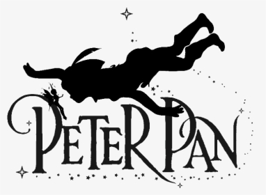 Peter Pan, HD Png Download, Transparent PNG