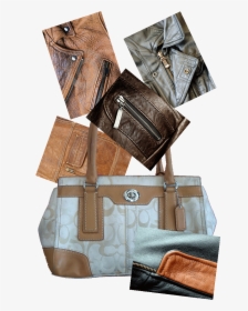 La Leather Cleaners - Messenger Bag, HD Png Download, Transparent PNG