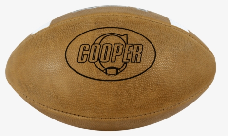 Custom Leather Football   Class - Flag Football, HD Png Download, Transparent PNG