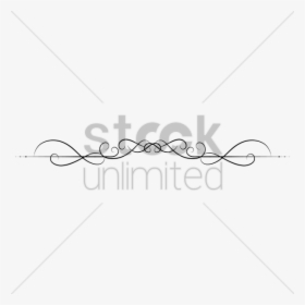 Divider Drawing At Getdrawings - Stockunlimited, HD Png Download, Transparent PNG