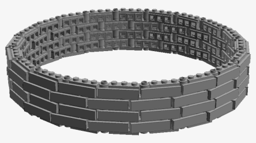 Make A Lego Circle, HD Png Download, Transparent PNG