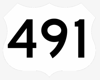 Texas State Highway 40 Sticker Decal R2294 Highway - Sign, HD Png Download, Transparent PNG