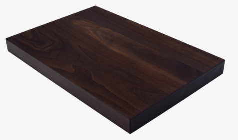 Walnut Wide Plank Cutting Board - Plywood, HD Png Download, Transparent PNG
