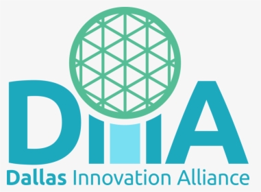 Mainlogotype - Dallas Innovation Alliance, HD Png Download, Transparent PNG