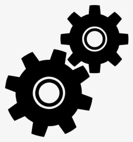1469129730 - Gears Clipart, HD Png Download, Transparent PNG