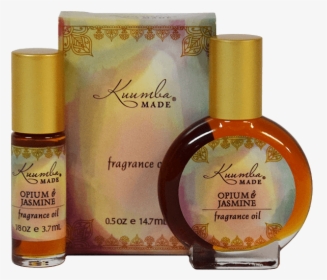 Opium & Jasmine Fragrance Oil - Kuumba Made Sweet Rain, HD Png Download, Transparent PNG