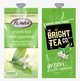 Bright Tea Lemon Herbal, HD Png Download, Transparent PNG