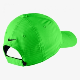 Nike Orange Cap, HD Png Download, Transparent PNG