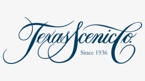 Texas Scenic Company, HD Png Download, Transparent PNG