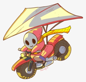 Motorcycle, HD Png Download, Transparent PNG