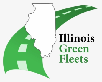 Il Green Fleets Logo - Cannabis, HD Png Download, Transparent PNG