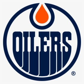 Edmonton Oilers Logo 2017, HD Png Download, Transparent PNG