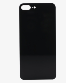 Back Cover Glass For Use With Iphone 8 Plus - Iphone 8 Plus Cover Png, Transparent Png, Transparent PNG
