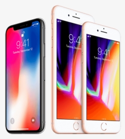 Compare Find The Iphone That S Right For You - Iphone 8 X Price, HD Png Download, Transparent PNG