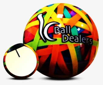 Ball Dealers Yarn - Circle, HD Png Download, Transparent PNG