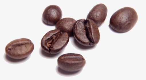 Coffee-beans - Chocolate Coffee Beans Png, Transparent Png, Transparent PNG