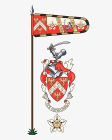 Coat Of Arms, Knights, Banners, Medieval, Crests, Banner, - Coat Of Arms, HD Png Download, Transparent PNG