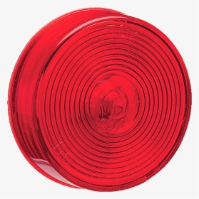Round Clearance Marker Lamp - Circle, HD Png Download, Transparent PNG