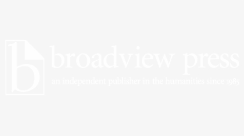 Broadview Press - Broadview Publisher, HD Png Download, Transparent PNG
