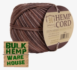 1mm Polished Hemp Twine - Rope, HD Png Download, Transparent PNG