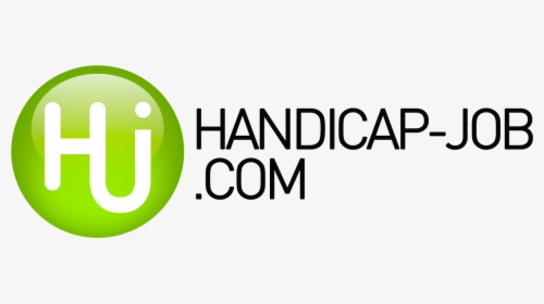 Handicap-job - Com - Cr2l Picardie, HD Png Download, Transparent PNG