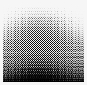 Halftone Pattern Coloring Page - Comic Book Texture Overlay, HD Png Download, Transparent PNG