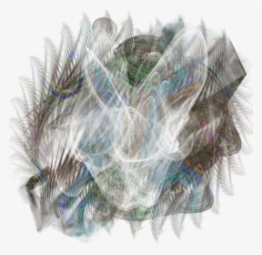 Transparent Textures Png , Png Download - Fractal Art, Png Download, Transparent PNG
