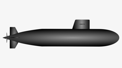 Submarine Png - Transparent Background Submarine Png, Png Download, Transparent PNG