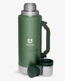 Thermos, Vacuum Flask Png - Vacuum Flask, Transparent Png, Transparent PNG