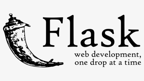 Flask Python, HD Png Download, Transparent PNG