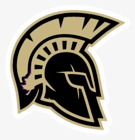 School Logo - Sycamore Spartans, HD Png Download, Transparent PNG