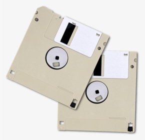 Floppy Disks - Electronics, HD Png Download, Transparent PNG