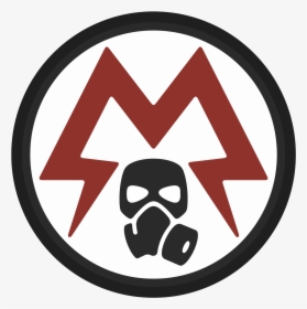 Metro Exodus Spartan Logo, HD Png Download, Transparent PNG
