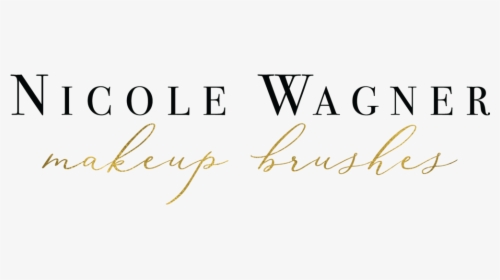 Nicole Wagner Makeup Brushes Black Gold Foil - Westlife Where We Are Album, HD Png Download, Transparent PNG