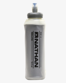 18oz Insulated Soft Flask With Bite Top   Class, HD Png Download, Transparent PNG