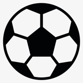 Soccer Ball Png Vector, Transparent Png, Transparent PNG
