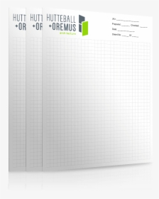 5” X 11” Custom Graph Paper Sheets - Graph Paper, HD Png Download, Transparent PNG