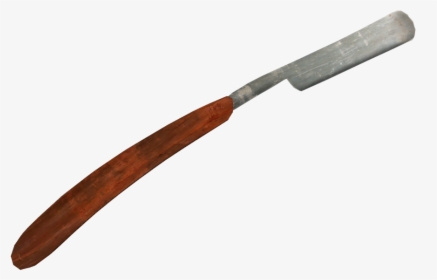 Nv Straight Razor Unfolded - Iron Sight Air Rifle, HD Png Download, Transparent PNG