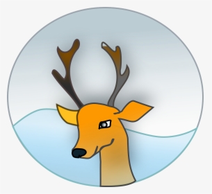 Rudolph, HD Png Download, Transparent PNG