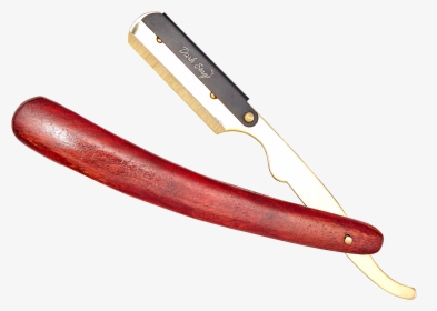 Premium Straight Razor - Utility Knife, HD Png Download, Transparent PNG