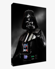 Force Choke Vader Poster, HD Png Download, Transparent PNG