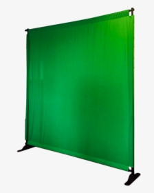 8×8 Pocket Tension Fabric In Green - Banner, HD Png Download, Transparent PNG