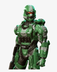 Halo Helmet Png - Halo 5 Armor Recon, Transparent Png, Transparent PNG
