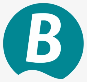 Bloomberg B Logo, HD Png Download, Transparent PNG