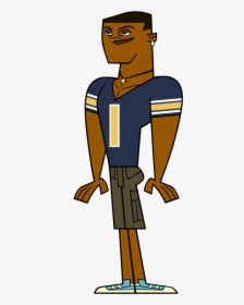 Total Drama Wiki - Total Drama Characters Png, Transparent Png, Transparent PNG