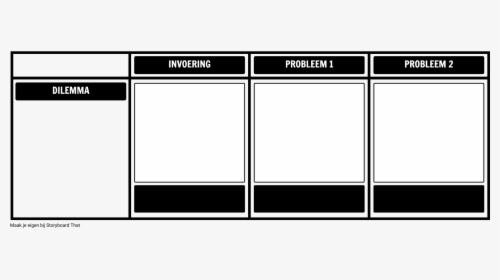 Storyboard That Examples Casey At Bat, HD Png Download, Transparent PNG
