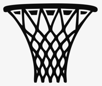 Basketball Ring Clipart, HD Png Download, Transparent PNG