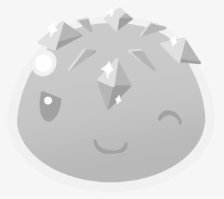 The Slime Rancher Fanon Wikia - Smiley, HD Png Download, Transparent PNG