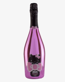 Hello Kitty Sparkling Rose, HD Png Download, Transparent PNG