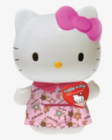 Thumb Image - Hello Kitty 3d Png, Transparent Png, Transparent PNG